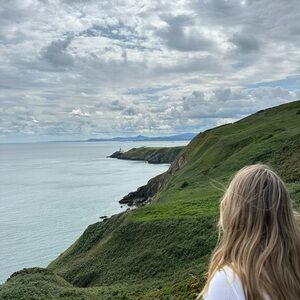 Meet your Posher, Hannah